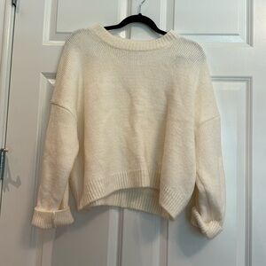 Abercrombie Sweater
